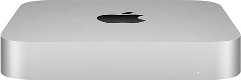 Mac Mini 9,1/M1 (8-CPU 8-GPU)/16GB Ram/256GB SSD/Silver/B - CeX